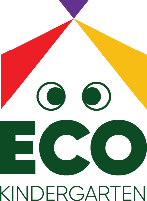 Эко гэр цэцэрлэг